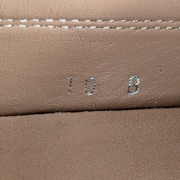 Vaneli Suede Moc Driving Loafers - Picture 8 of 9